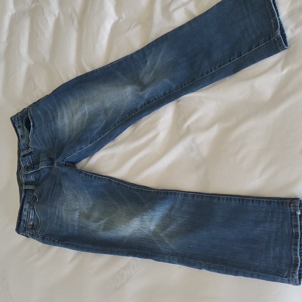 Aeropostale denim